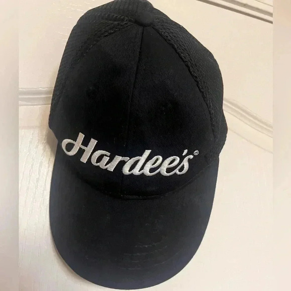 Hardee’s Crew Hat - Picture 1 of 5